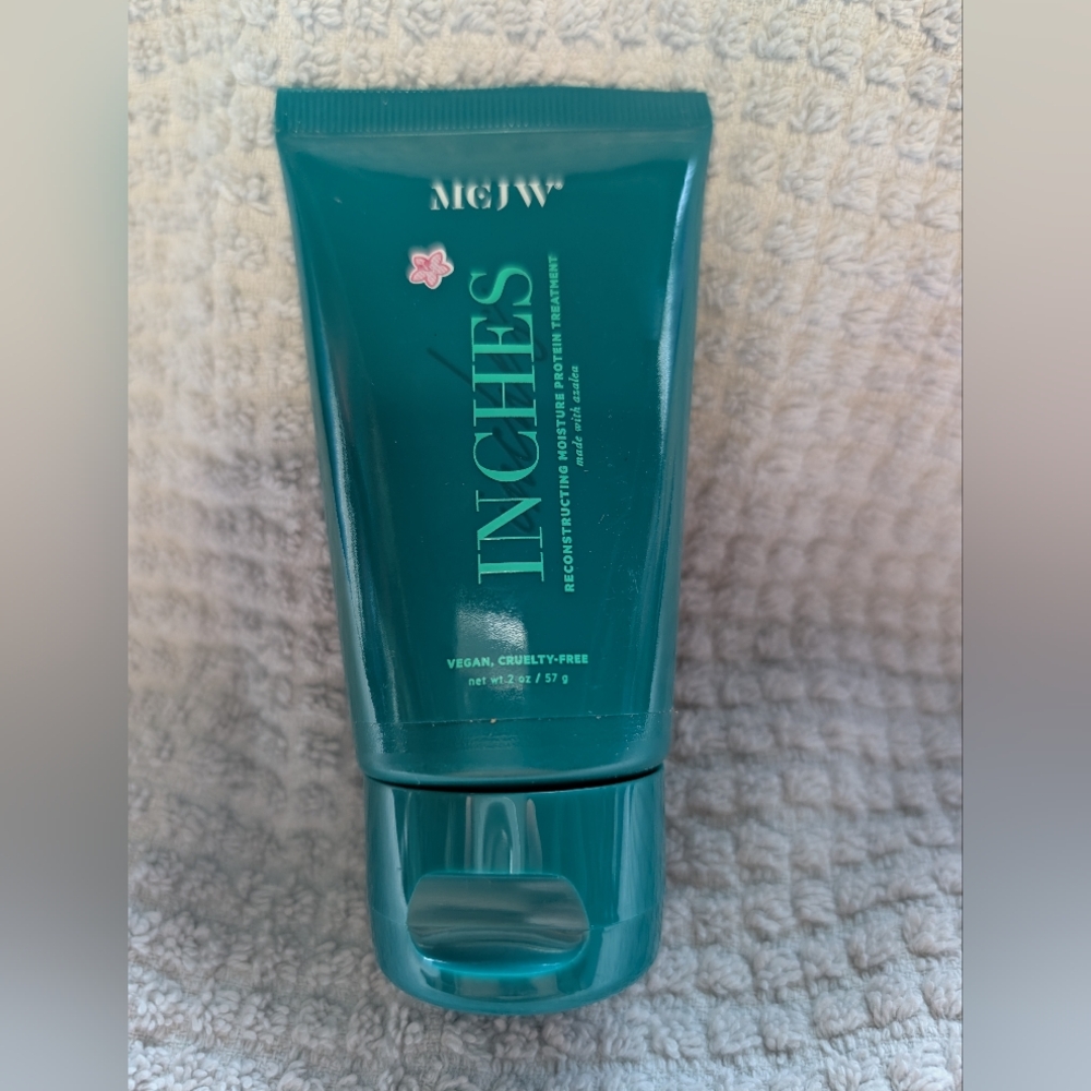 MCJW Inches Hair Protein Treatment